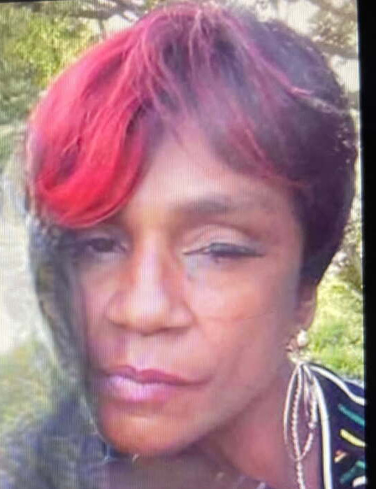 Tracy Denise Brooks