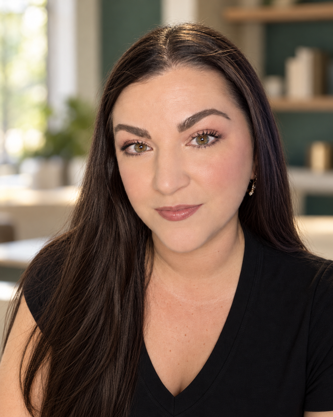 Janice, the creator behind AllegedlyReportedly